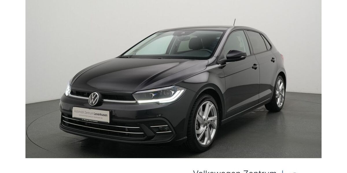 VW Polo 13.343 km 23.980 &euro; Leverkusen 51379