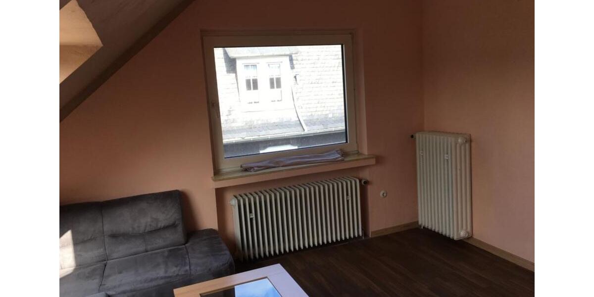Dachgeschoßwohnung Remscheid Lüttringhausen - 2 Zimmer, 54 m&sup2;, 112.500&euro; | Angebot:25432197