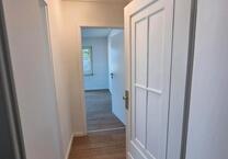 Helle 2-Zimmer Wohnung in Gummersbach mit Terrasse