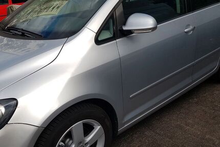 VW Golf Plus 165.278 km 3.650 &euro; Erkrath 40699