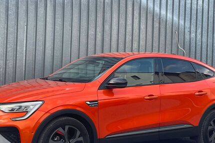 Renault Arkana 29.518 km 22.990 € Solingen/NRW 42655