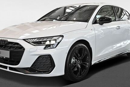 Audi A3 4.900 km 40.780 € Köln 50739