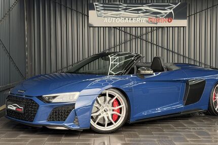 Audi R8 36.870 km 144.490 &euro; Burscheid 51399