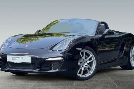 Porsche Boxster 22.100 km 53.900 &euro; Bergisch Gladbach 51429