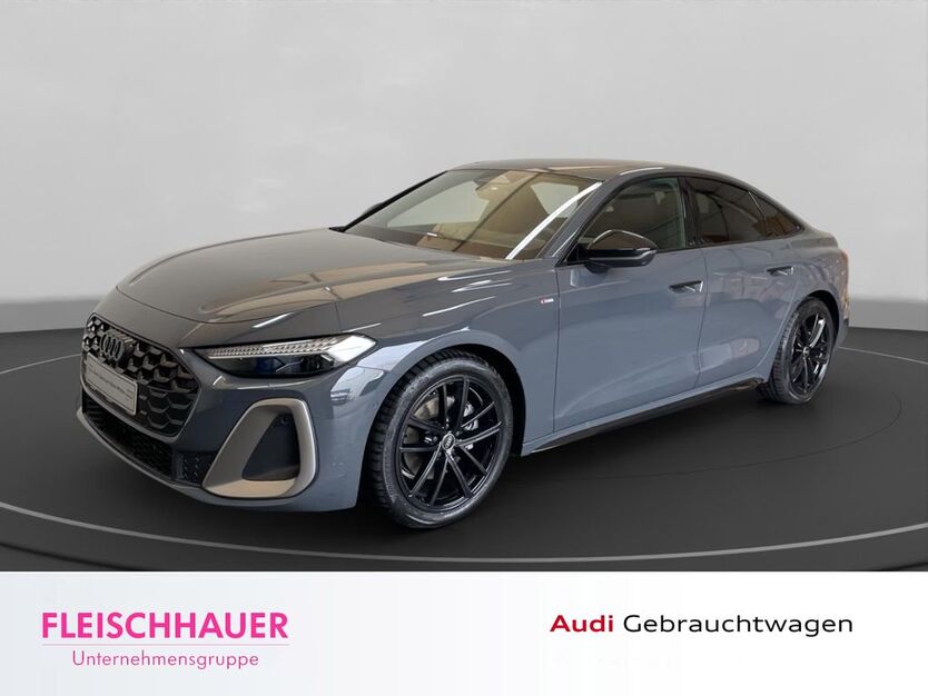 Audi A5 10.000 km 49.880 € Köln 50823