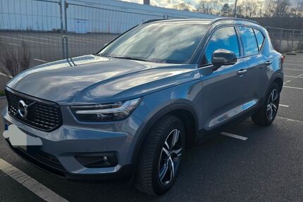 Volvo XC40 66.000 km 22.500 &euro; Köln 51145