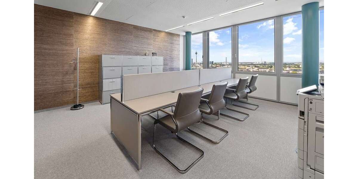 Gewerbeobjekt Düsseldorf Pempelfort - 379&euro; | Angebot:26371388