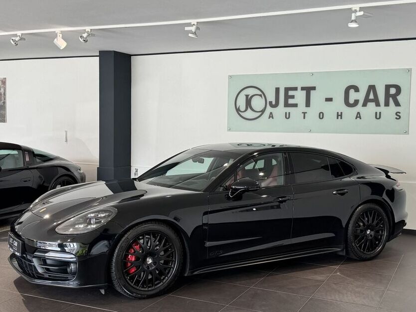 Panamera
