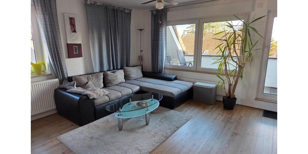 Maisonettenwohnung Wermelskirchen - 2 Zimmer, 70 m&sup2;, 1.300&euro; | Angebot:26241816