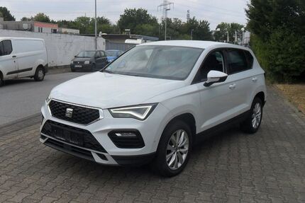 Seat Ateca 174.500 km 12.950 &euro; Pulheim-Brauweiler bei Köln 50259
