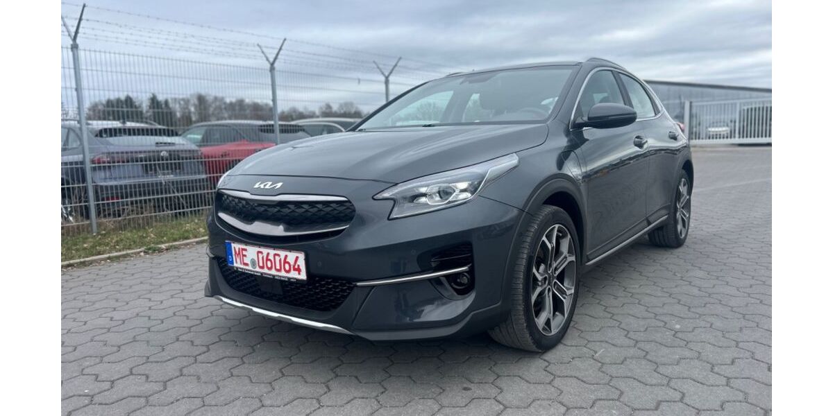 Kia XCeed 112.467 km 16.599 &euro; Langenfeld 40764