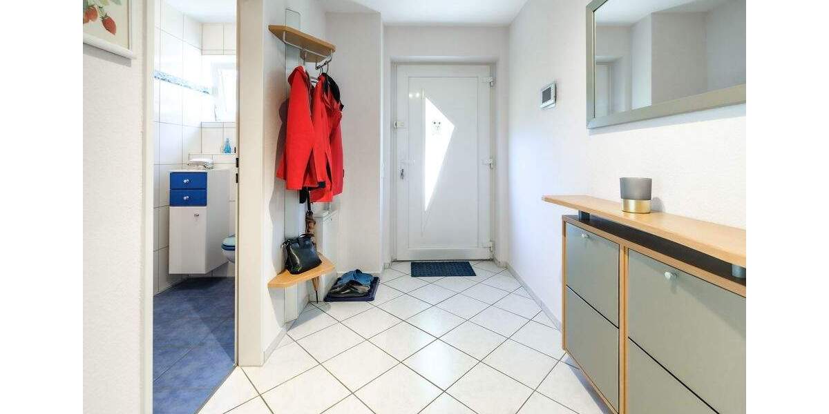 Doppelhaushälfte Langenfeld Immigrath - 4 Zimmer, 130 m&sup2;, 675.000&euro; | Angebot:23254434
