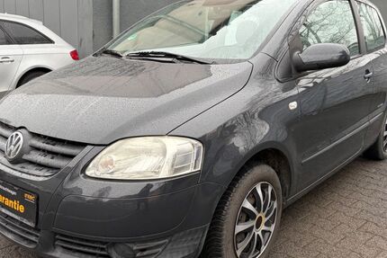 VW Fox 124.747 km 2.990 &euro; Köln 51061