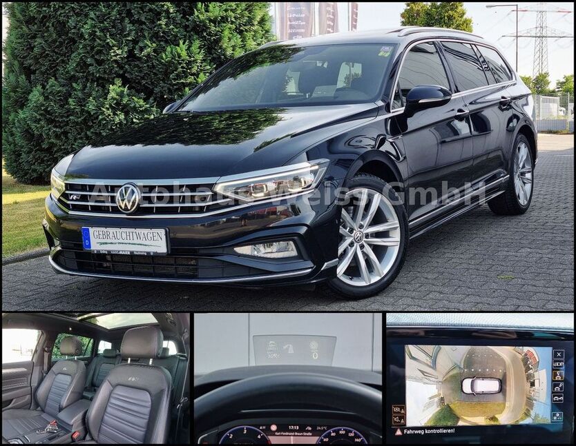 Passat Variant