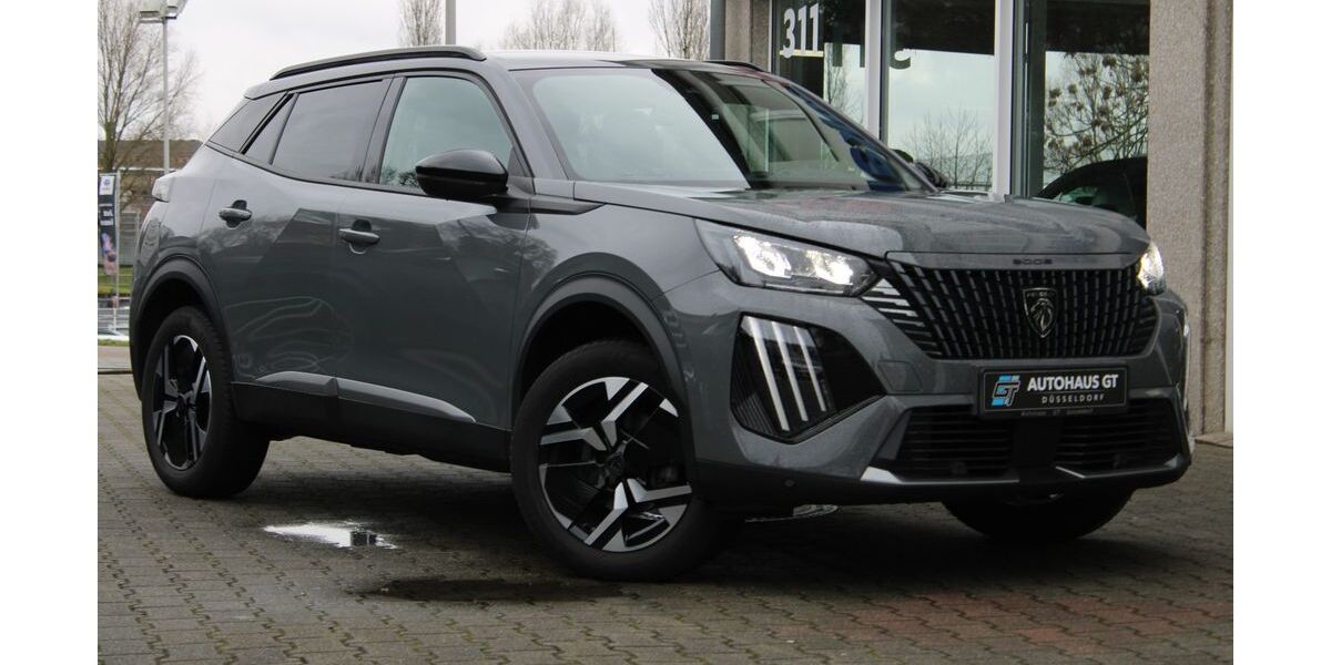 Peugeot 2008 29.862 km 19.999 &euro; Düsseldorf 40625