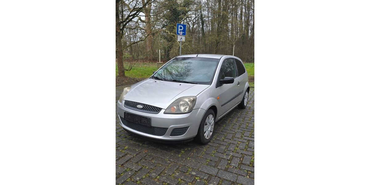 Ford Fiesta 203.000 km 999 &euro; Troisdorf 53842