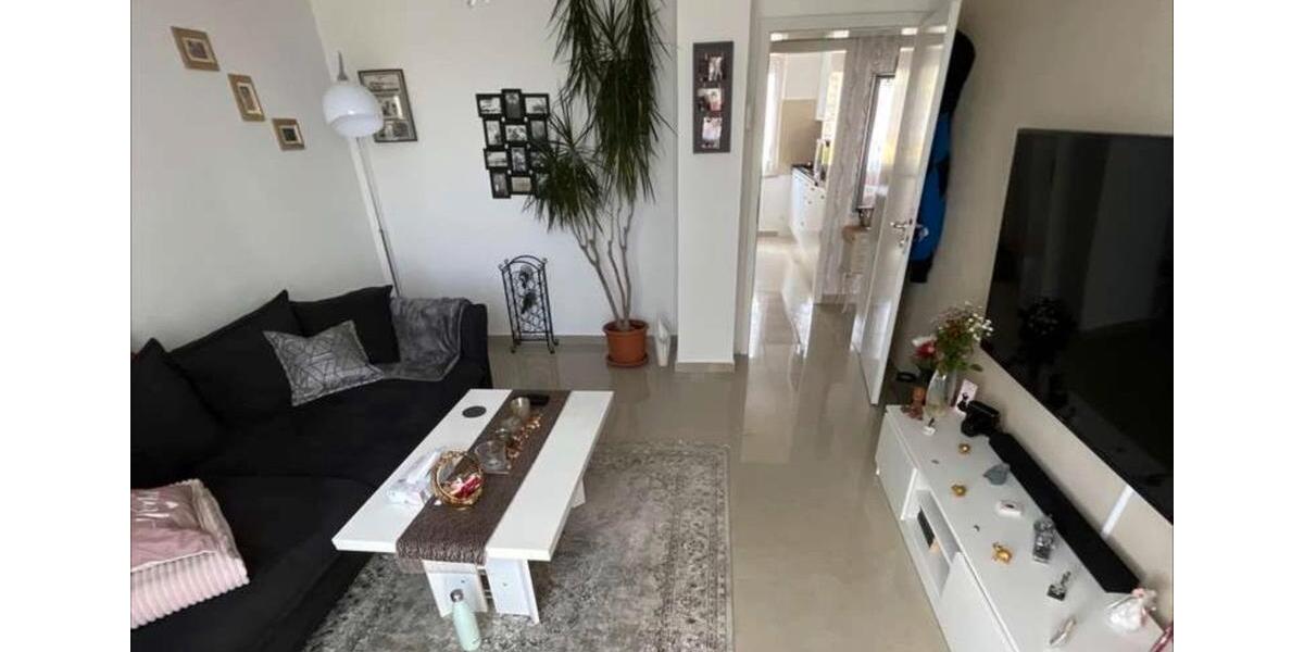 Etagenwohnung Solingen Höhscheid - 3 Zimmer, 58 m&sup2;, 750&euro; | Angebot:25408268
