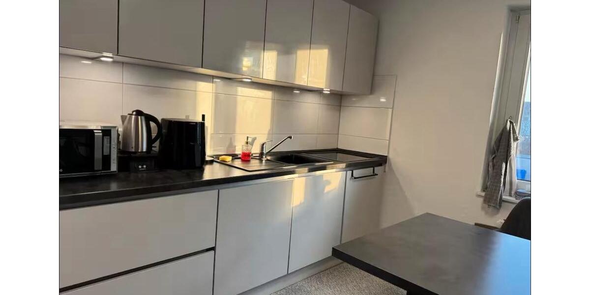 Etagenwohnung Leverkusen Bergisch Neukirchen - 2 Zimmer, 50 m&sup2;, 550&euro; | Angebot:25369336
