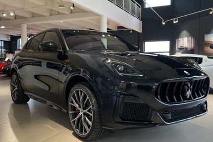 Maserati Grecale 21.202 km 94.980 &euro; Köln 50829