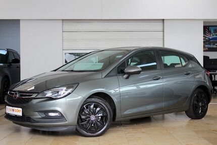 Opel Astra 45.700 km 12.950 &euro; Dormagen 41540