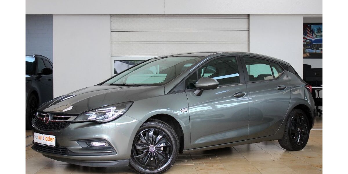 Opel Astra 45.700 km 12.950 &euro; Dormagen 41540