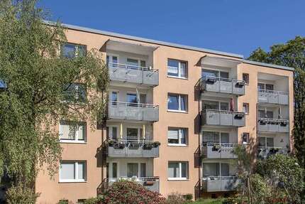 Wohnung zum Mieten in Radevormwald 390,50 € 53 m² 2 zimmer