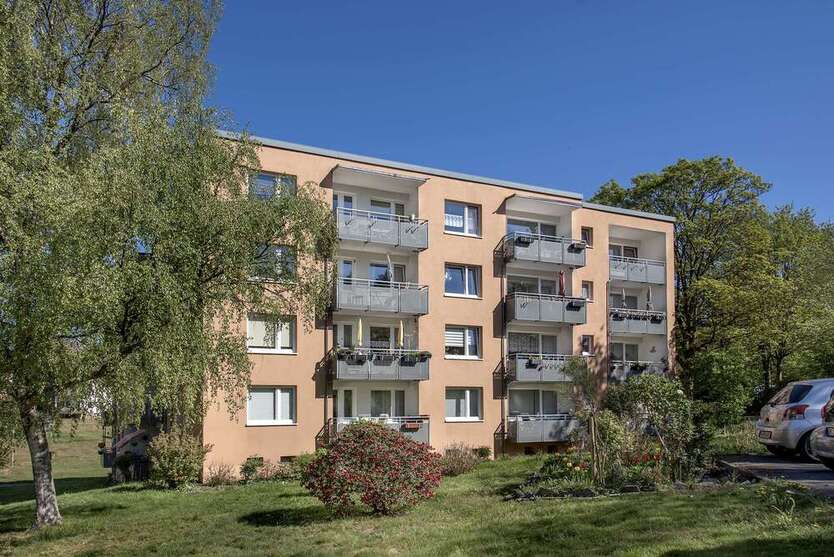 Wohnung zum Mieten in Radevormwald 390,50 € 53 m² 2 zimmer