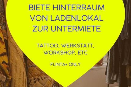 Gewerbeobjekt Köln Nippes - 500&euro; | Angebot:26385628