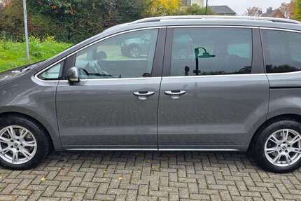 Seat Alhambra 199.000 km 16.000 € Rösrath 51503