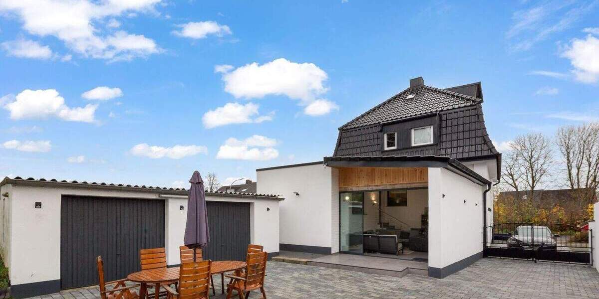 Einfamilienhaus Grevenbroich Gustorf - 5 Zimmer, 158 m&sup2;, 495.000&euro; | Angebot:24113919