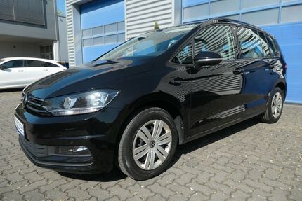 VW Touran 125.419 km 19.850 &euro; Monheim 40789