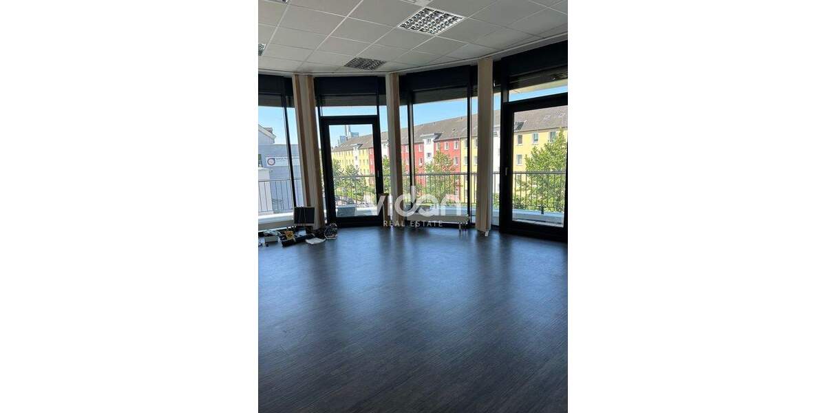 Ihr neues Büro im Hagen-Campus mit Terrasse zimmer