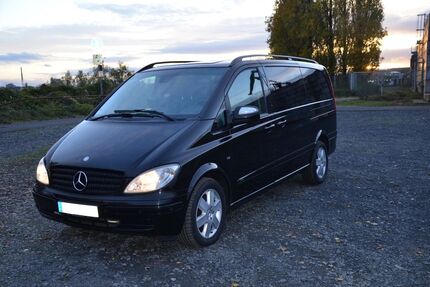 Mercedes-Benz Viano 264.500 km 16.900 &euro; Hürth 50354