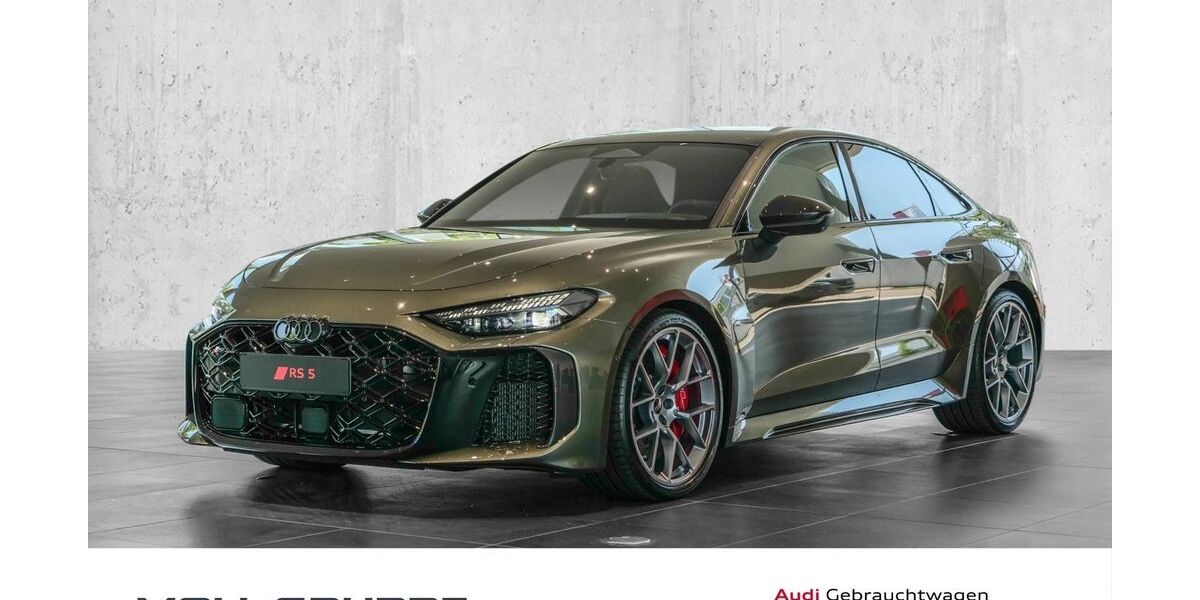 Audi RS5 10.000 km 139.990 &euro; Düsseldorf 40549