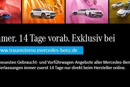 Mercedes-Benz EQA 21.789 km 41.390 &euro; Köln 51149