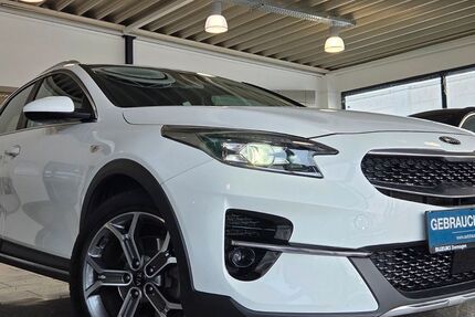 Kia XCeed 47.707 km 17.990 &euro; Dormagen 41540