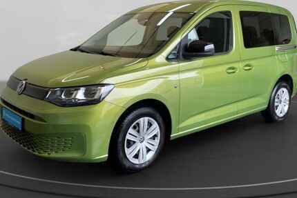 VW Caddy 58.272 km 21.890 &euro; Köln 50823