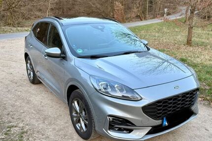 Ford Kuga 135.000 km 19.400 &euro; Overath 51491