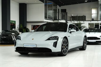 Porsche Taycan 39.320 km 69.980 &euro; Köln 51147