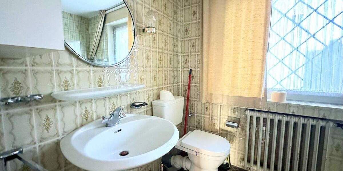 Einfamilienhaus Hilden Kalstert - 8 Zimmer, 172 m&sup2;, 889.000&euro; | Angebot:25358363