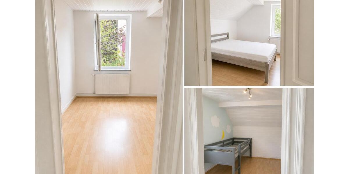 Einfamilienhaus Solingen Central - 5 Zimmer, 110 m&sup2;, 200.000&euro; | Angebot:26406812