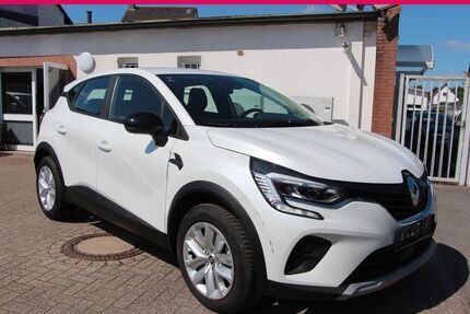 Renault Captur 10.515 km 18.990 &euro; Hilden bei Düsseldorf 40721