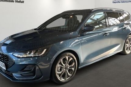 Ford Focus 2.330 km 26.650 € Dormagen 41540