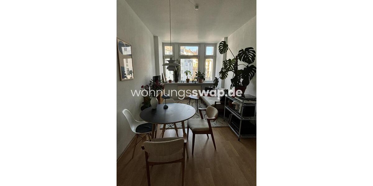 Wohnungsswap - 3 Zimmer, 60 m² - Kempener Straße, Nippes, Köln 3 zimmer