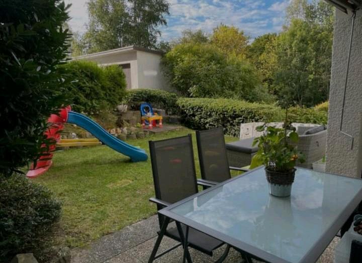 Etagenwohnung Solingen Höhscheid - 3 Zimmer, 84 m&sup2;, 290.000&euro; | Angebot:27071943