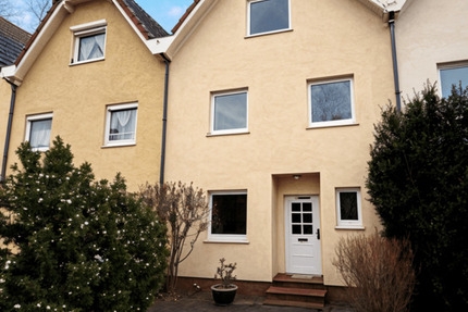 Haus Erftstadt Liblar - 6 Zimmer, 166 m&sup2;, 549.000&euro; | Angebot:26290840