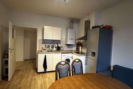 Wohnung zum Kaufen in Düsseldorf 295.000 € 80 m² 3.5 zimmer