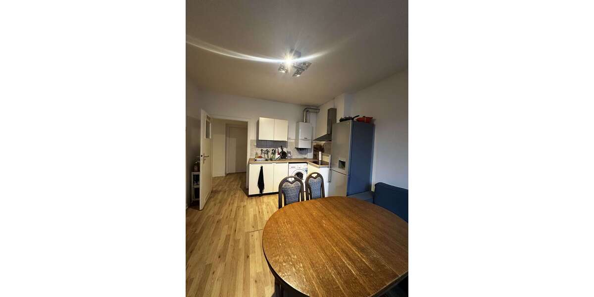 Wohnung zum Kaufen in Düsseldorf 295.000 € 80 m² 3.5 zimmer