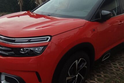 Citroen C5 Aircross 61.000 km 21.900 € Köln 51143