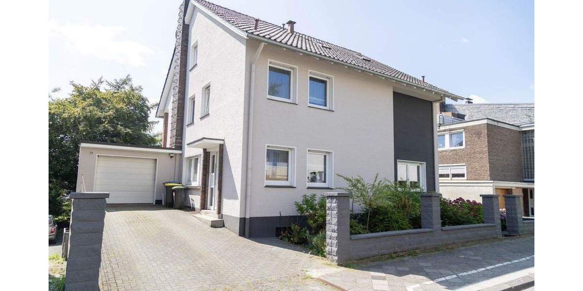 Mehrfamilienhaus, Wohnhaus Remscheid Innen - 1 Zimmer, 320 m&sup2;, 695.000&euro; | Angebot:25175044